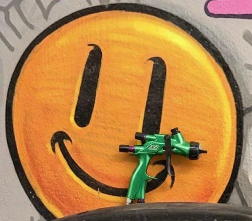Venta de pistolas NA - Accesorios Norber Alonso - Limpiadores Crazy Cleaner
